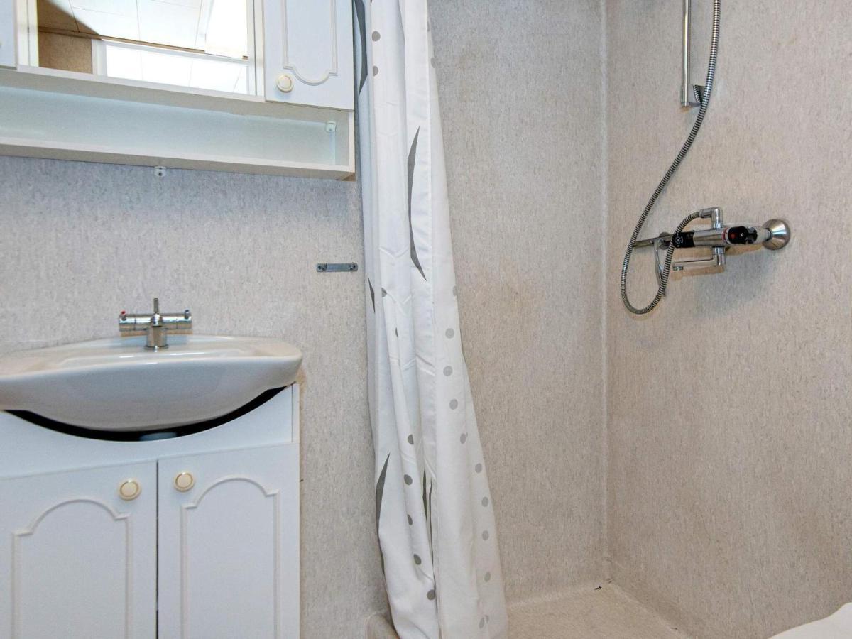 2 Person Holiday Home In Gr Sten Gråsten Dış mekan fotoğraf