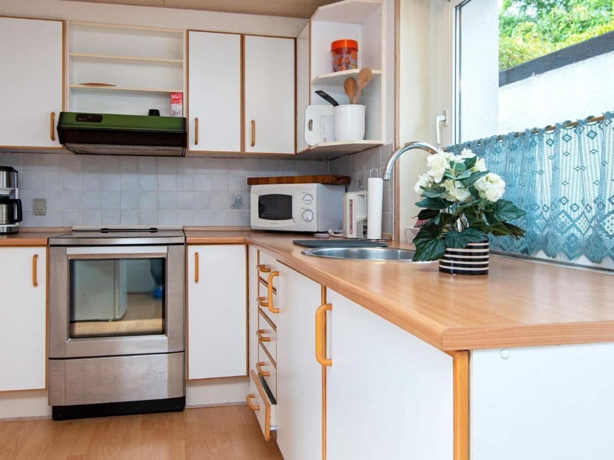 2 Person Holiday Home In Gr Sten Gråsten Dış mekan fotoğraf